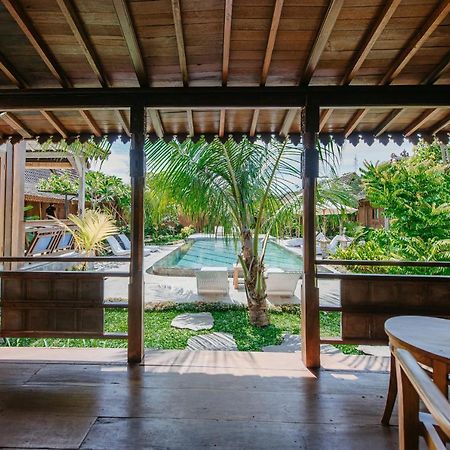 Moson Villa Legian Exterior foto