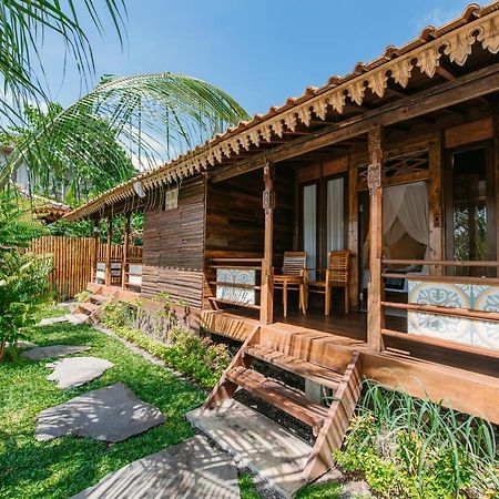 Moson Villa Legian Exterior foto